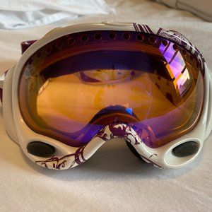 Oakley A Frame Women’s Goggles